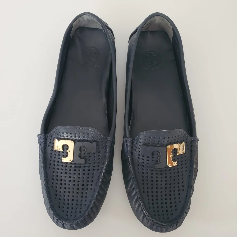 Tory Burch stylish classy